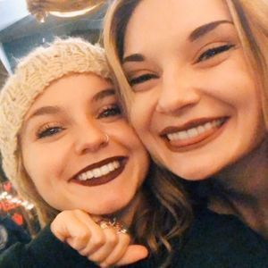 Meet your Posher, Madison